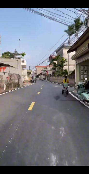 Đất nền Xóm 2 Chương Dương Thường Tín 80m² - Tiềm năng đầu tư vượt trội!