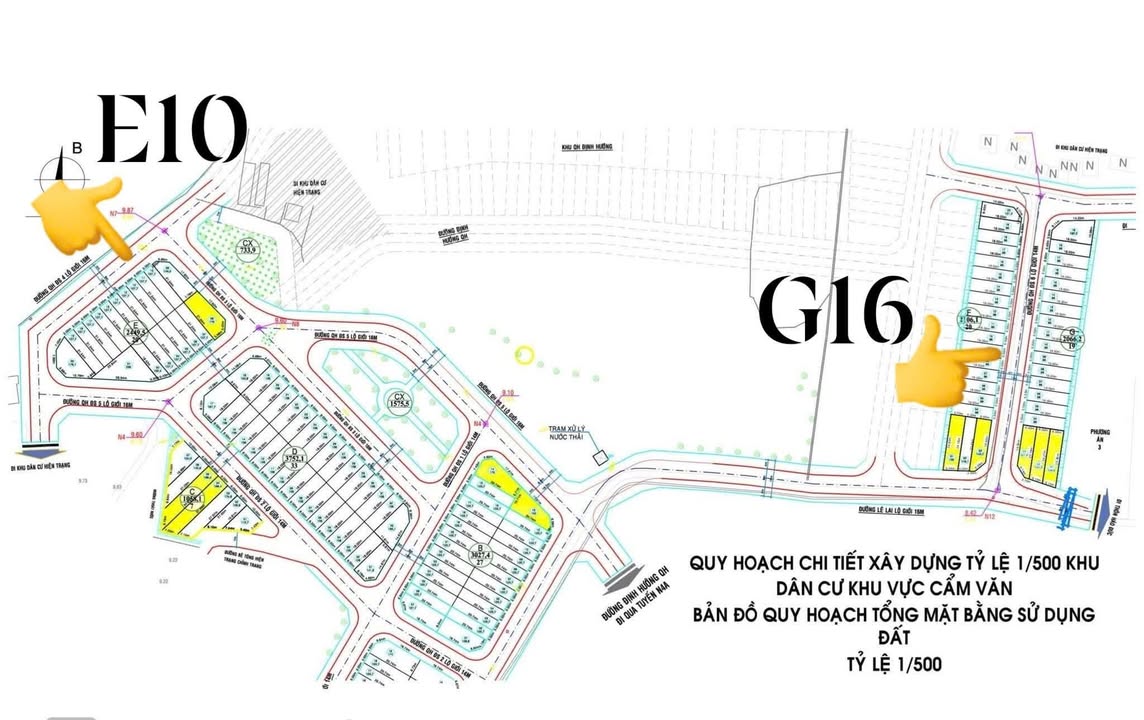 Đất nền Nhơn Hưng An Nhơn 99m² giá 750 triệu - Vị trí đẹp gần QL1A!
