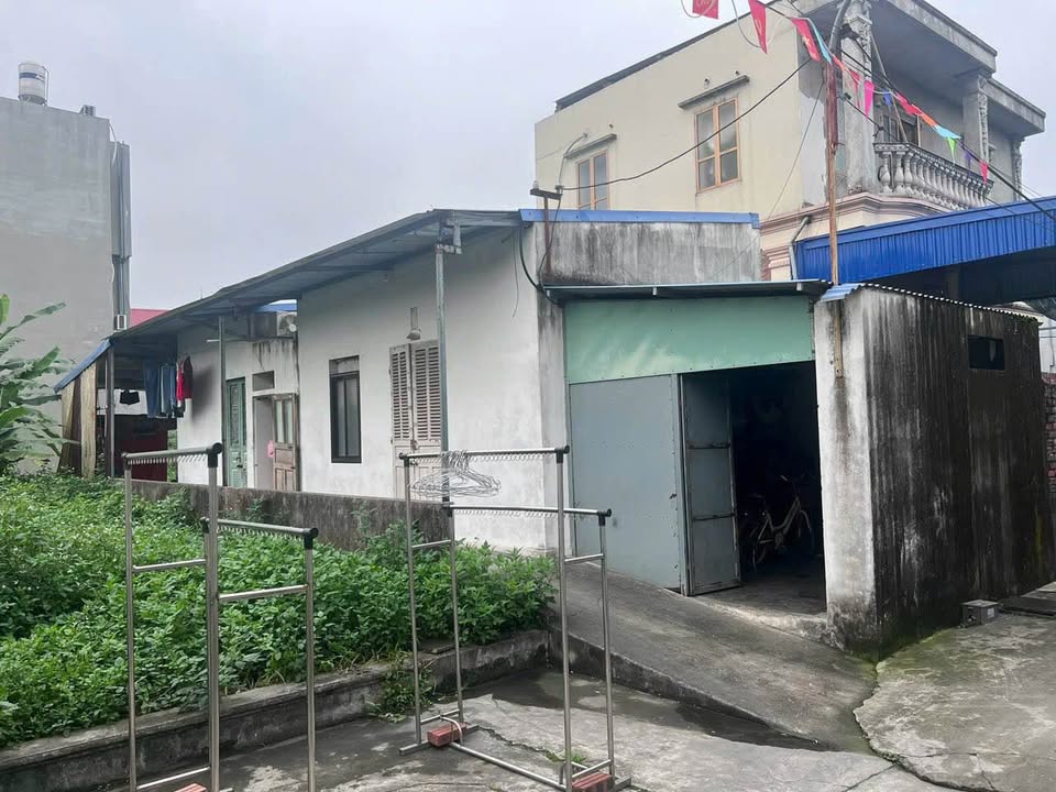 Lô đất 116m² An Đồng, An Dương giá 2,55 tỷ - Tặng nhà trọ cho thuê sinh lời!