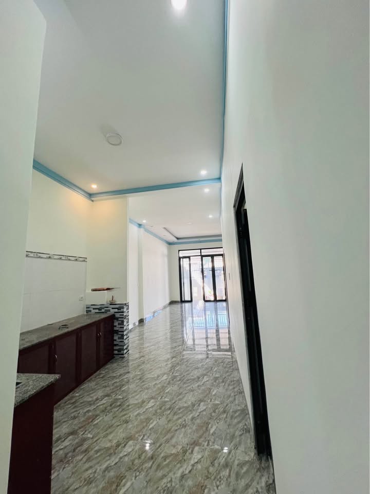 Nhà hẻm 442 Y Moal, Buôn Ma Thuột 117m² giá 2.68 tỷ - Đẹp đón Tết!