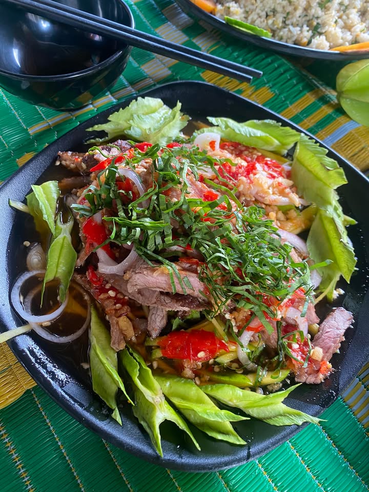 Đất nền thôn 3 xã Ea Kpam 390m² giá 500 triệu - Cơ hội đầu tư tuyệt vời!