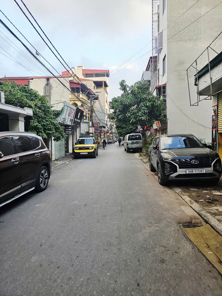 Đất lô góc 44m² Đào Xuyên, Đa Tốn giá chỉ 4 tỷ - Đầu tư sinh lời lý tưởng!