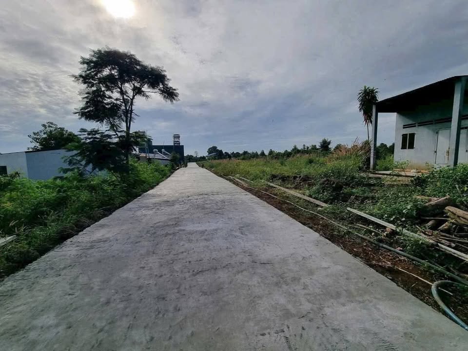 Đất nền Phương Lâm 140m² giá 750 triệu - Đầu tư sinh lời ngay!