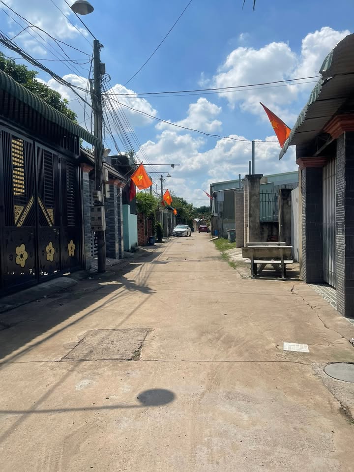 Nhà cấp 4 tại xã Bắc Sơn, huyện Trảng Bom 200m² giá chỉ 2 tỷ - Cơ hội đầu tư tuyệt vời!