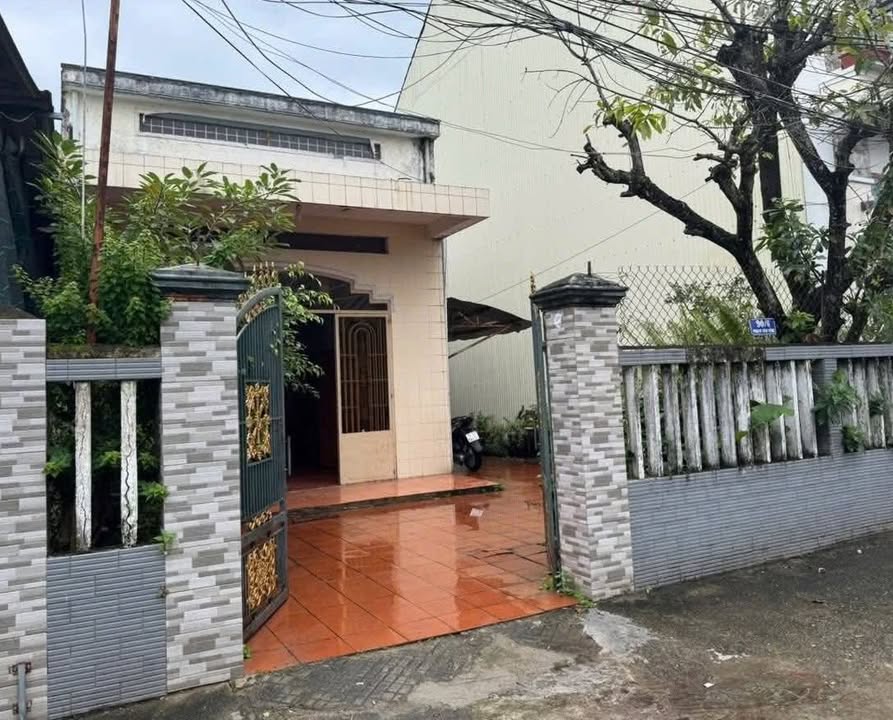 Đất nền Nghĩa Chánh Quảng Ngãi 168m² - Đầu tư sinh lời tiềm năng!