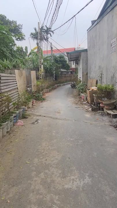 Đất thổ cư Hương Sơn 251m² giá 2 tỷ - Đầu tư sinh lời tiềm năng!