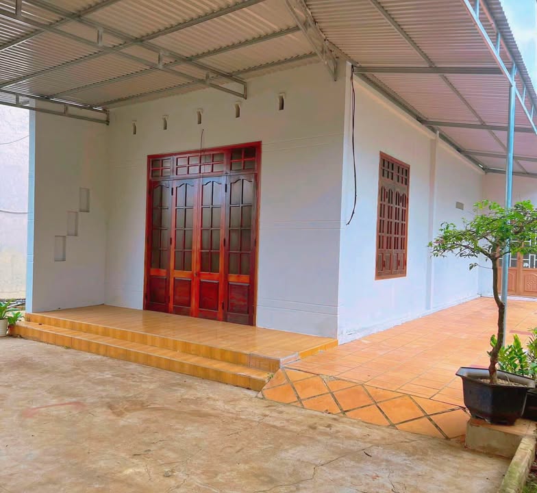 Đất thổ cư 370m² tại Thôn 2, xã Ea Ktur, giá 8.14 tỷ - Cơ hội đầu tư sinh lời!