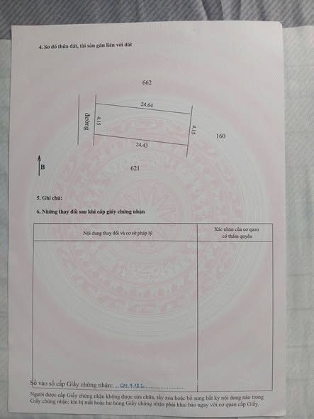 Đất nền Liên Nghĩa Văn Giang 102m² giá 4.1 tỷ - Đầu tư sinh lời tuyệt vời!