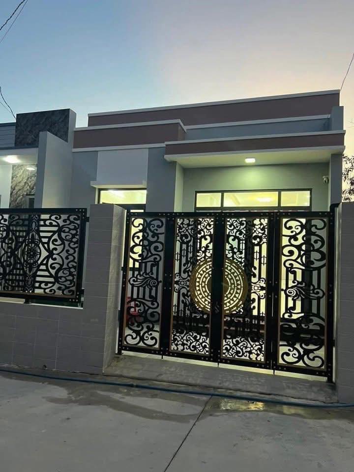 Nhà Phú Sơn, Tân Phú 108m² giá 1.55 tỷ - Chính chủ bán gấp!