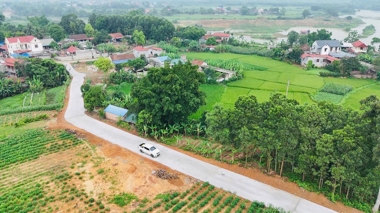 Đất Bảo Lý Phú Bình 700m² giá 700 triệu - Cơ hội đầu tư tuyệt vời!