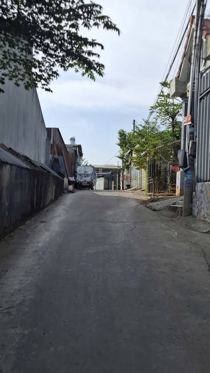 Đất thổ cư Hố Nai Biên Hòa 161m² giá 2.5 tỷ - Nhà cấp 4 hiếm có!