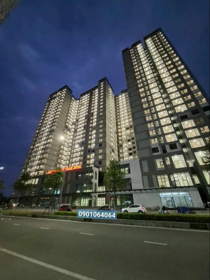 Căn hộ chung cư FPT Plaza Đà Nẵng 2PN giá 9 triệu - Nội thất đầy đủ, sẵn sàng vào ở!