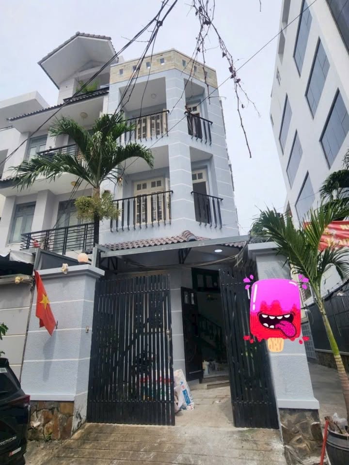 Nhà góc 2 mặt tiền Tân Quy, Quận 7, 72m² giá 13.3 tỷ - Cơ hội đầu tư hấp dẫn!