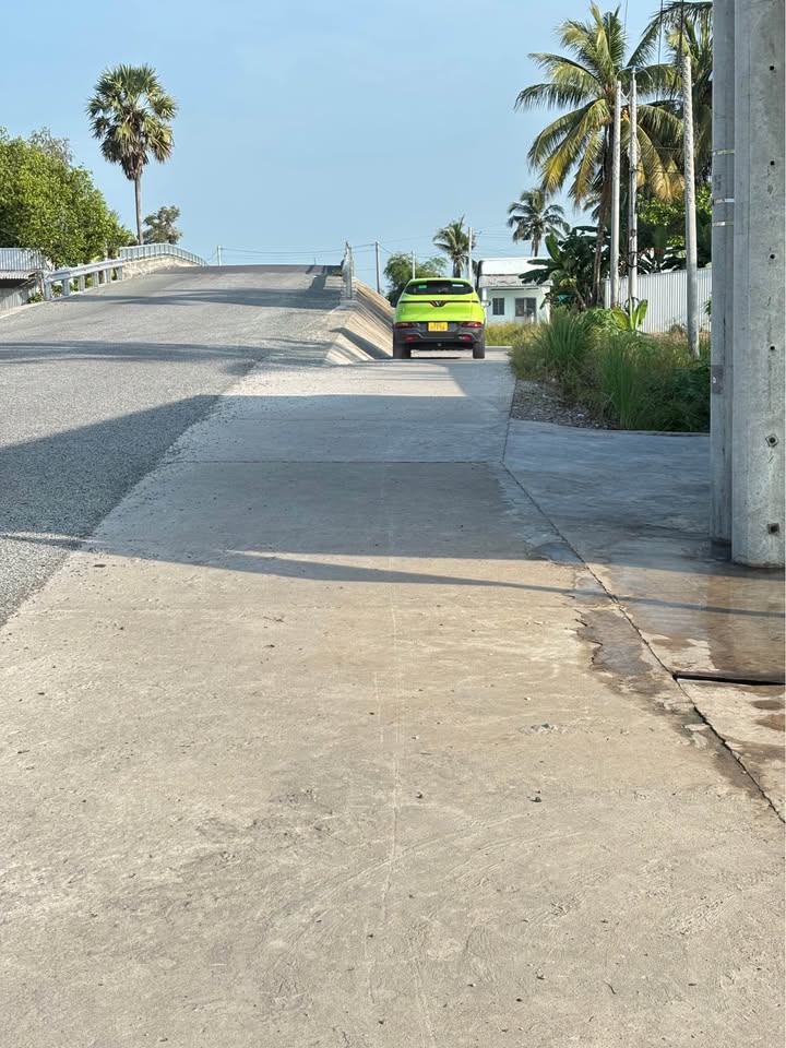 Đất 300m² ấp Minh Tân, Giục Tượng giá 300 triệu - Tiềm năng phát triển cao!