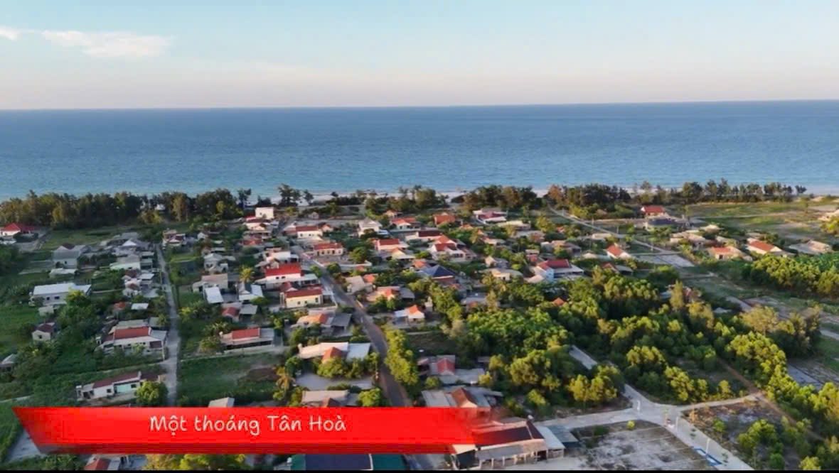 Đất nền biển Vĩnh Thái 479m² giá 16.77 tỷ - Sổ đỏ chính chủ, mặt tiền Quốc Phòng!