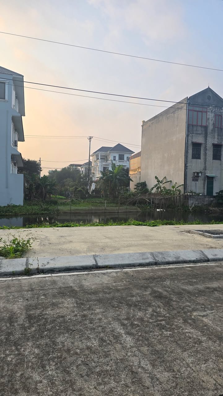 Đất mặt ngõ 74 Tôn Đức Thắng Ninh Bình 200m² - Giá thỏa thuận hấp dẫn!