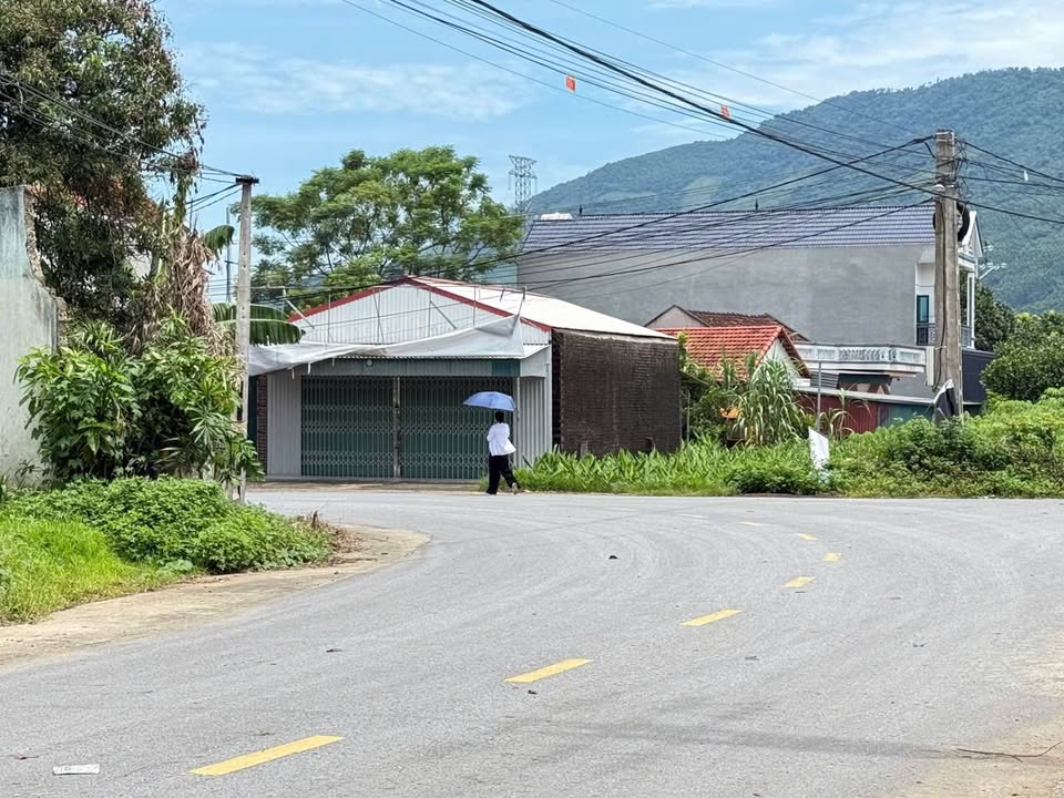 Đất thổ cư tại Đồng Quế, Sông Lô 179m² - Cơ hội đầu tư hấp dẫn!