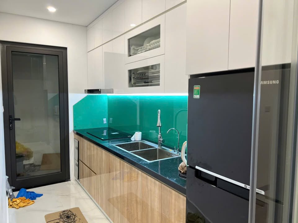 Căn hộ 2 Ngủ Chung Cư Lafo Vĩnh Yên - Nội thất mới, giá tốt cho thuê!