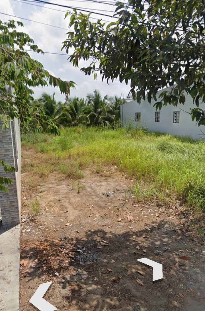 Đất Phú Đức, Vĩnh Long 146m² giá 700 triệu - Mặt tiền nhựa ô tô vào tận nơi!