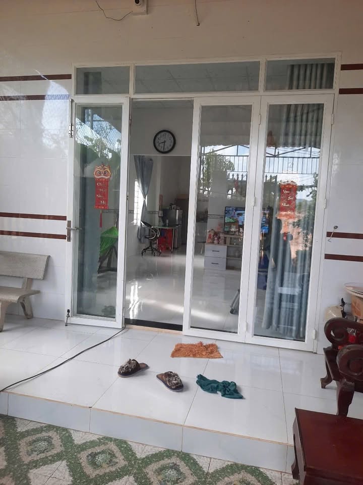 Nhà phố Phước Hưng Long Điền 100m² giá 780 triệu - Cơ hội đầu tư tuyệt vời!