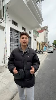 Nhà mặt đường Trữ Khê, Kiến An, Hải Phòng 48m² giá 4 tỷ - Chính chủ bán gấp!