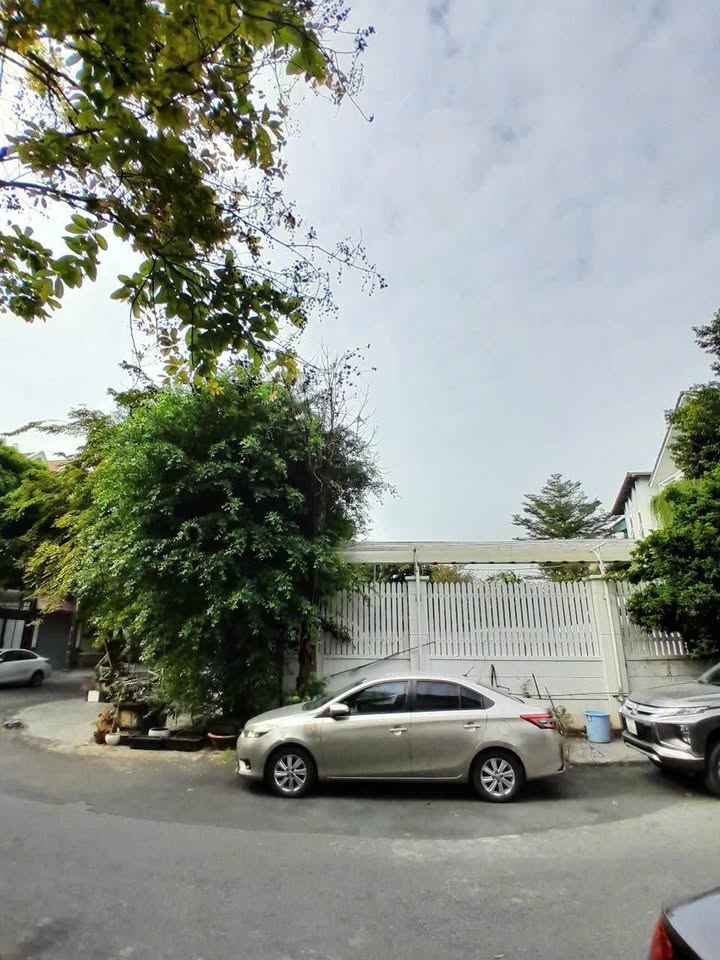 Đất góc 2 mặt hẻm Bình Lợi, Quận Bình Thạnh 281m² - Pháp lý sổ hồng chính chủ!