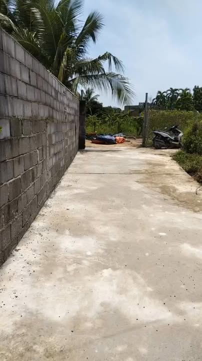 Đất thổ cư 171m² Diên Lạc giá 1.05 tỷ - Đường ô tô tới đất, tách 2 lô nhỏ