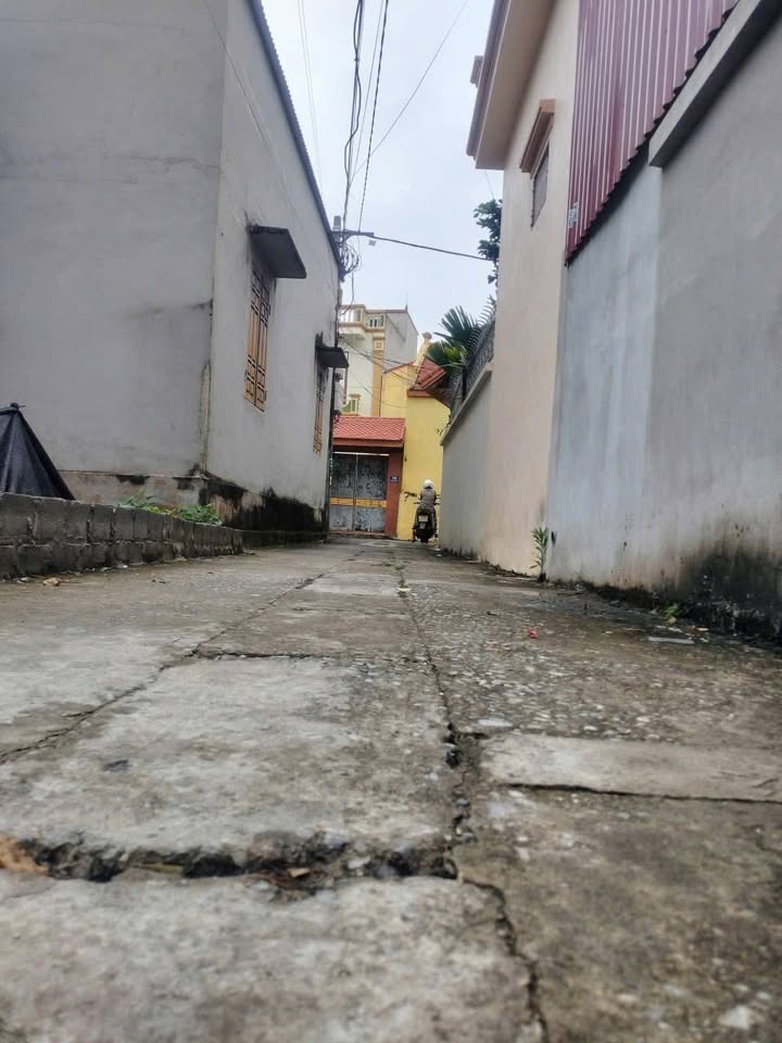 Đất nền Thượng Phúc 134m² giá 52 triệu - Đối diện SVĐ Olympic!