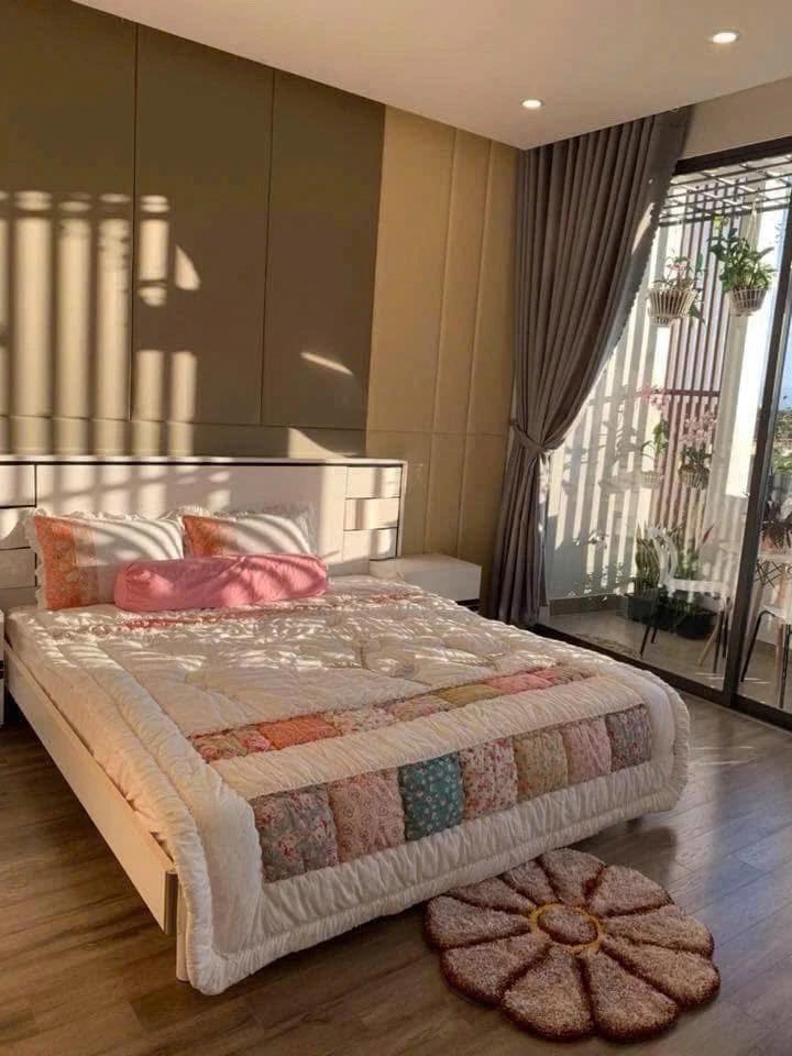 Nhà 5 tầng thang máy Đà Nẵng 73m² giá thương lượng - View Cầu Rồng tuyệt đẹp!