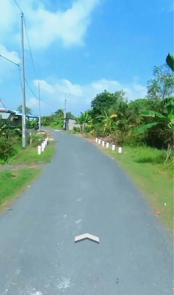 Đất mặt tiền 12m view sông Thanh Đức Vĩnh Long 334m² - Cơ hội đầu tư tốt!