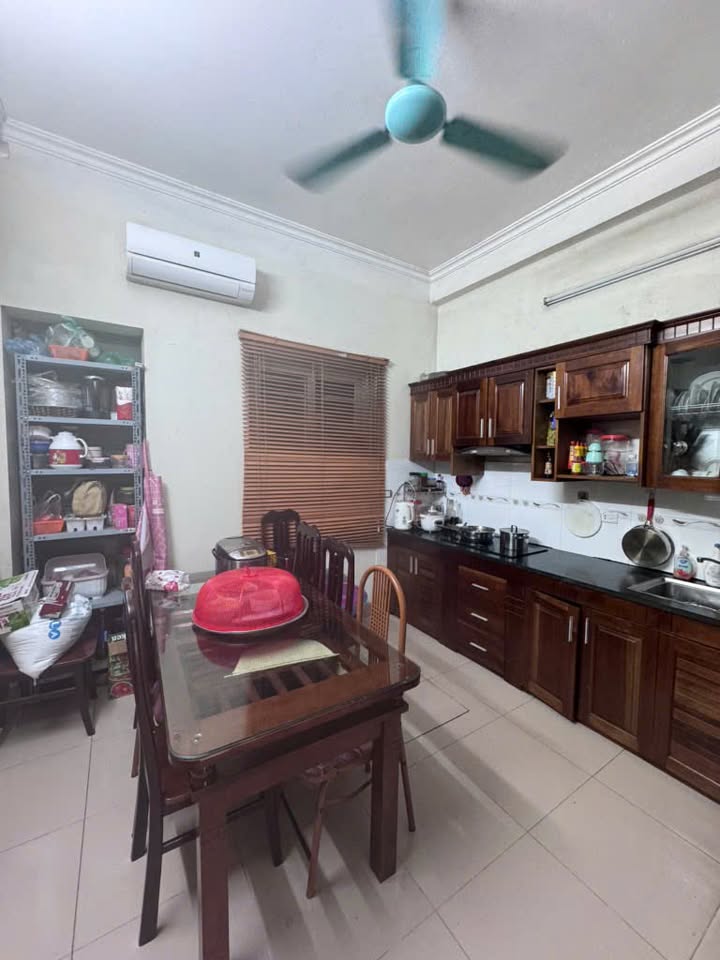 Nhà riêng Vân Canh, Hoài Đức 50m² giá 8.4 tỷ - Ô tô đỗ cửa, thiết kế hiện đại!