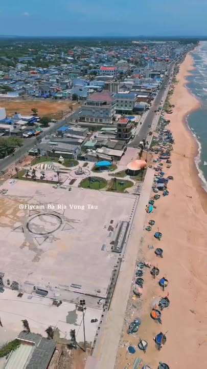 Nhà mặt tiền Phạm Ngũ Lão, Phước Hải 135m² giá 7 tỷ - Vị trí sầm uất, đầu tư sinh lời!