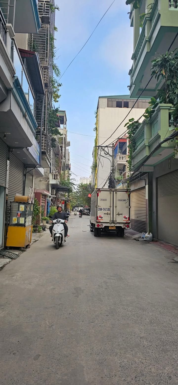 Đất phân lô ô tô tránh tại xã Thanh Trì 78m² - Đầu tư sinh lời cao!