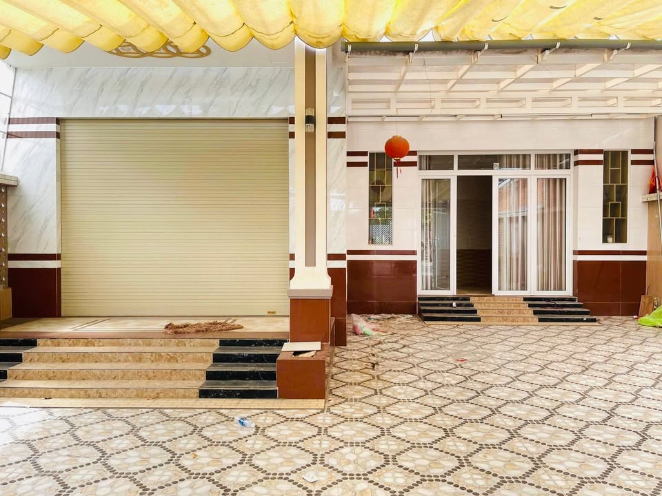 Nhà mặt tiền Đồng Khởi Nối Dài - Trà Vinh 360m² giá 7 tỷ - Đầu tư sinh lời