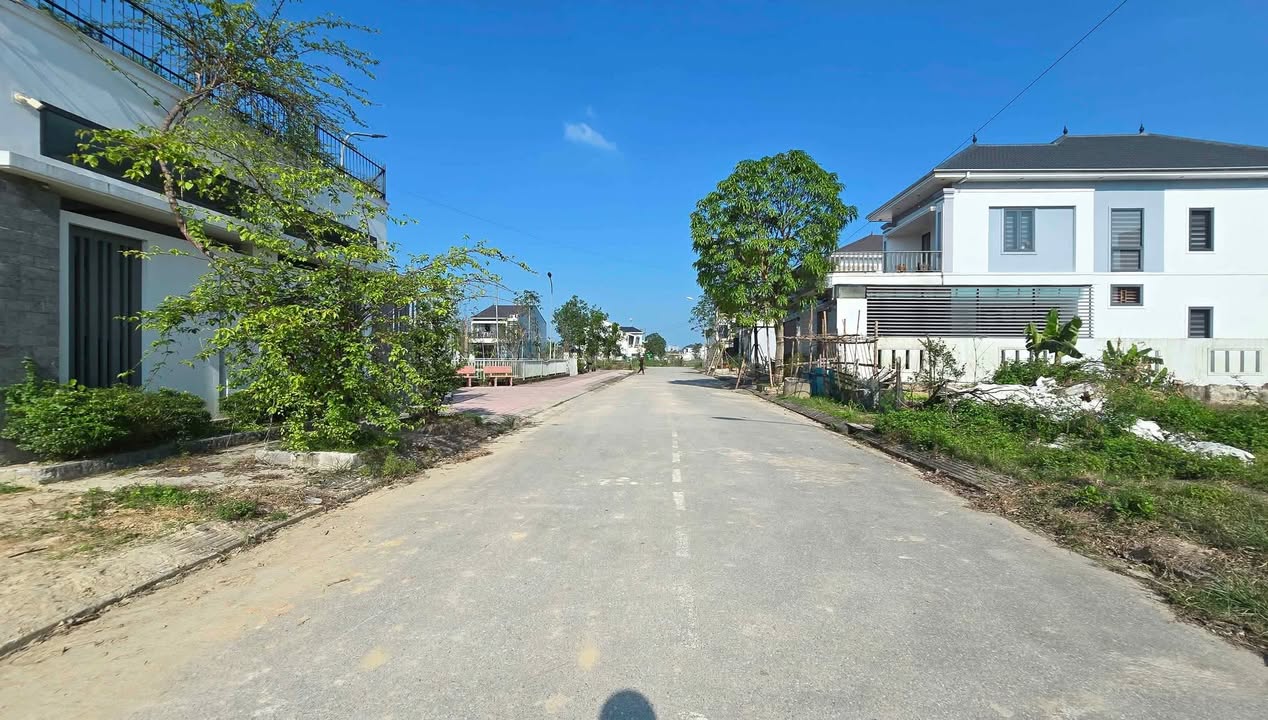 Đất nền quy hoạch Bắc Thượng - Thạch Đài 173m² giá 4 tỷ - Cơ hội đầu tư hấp dẫn!