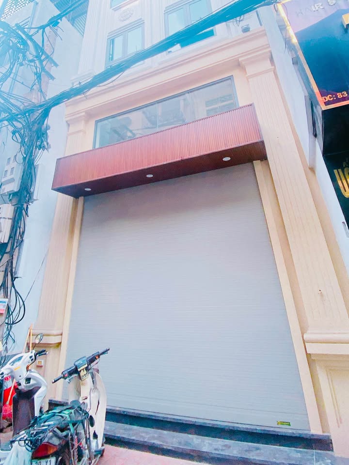 Căn hộ cao cấp tại La Thành, Ba Đình 105m² giá 39 tỷ - Doanh thu 1,1 tỷ/năm!