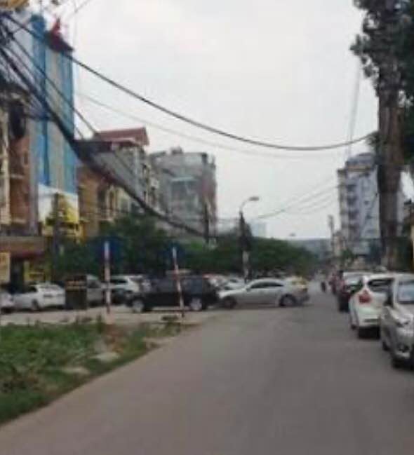 Đất Mễ Trì 46m² chỉ 5 tỷ - Đầu tư sinh lời ngay!