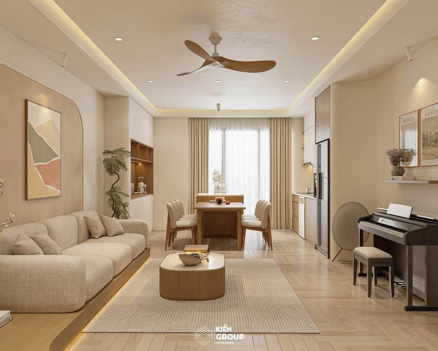 Căn hộ Misaki Tower Hạ Long 68m² giá 2 tỷ - Chính chủ bán gấp!