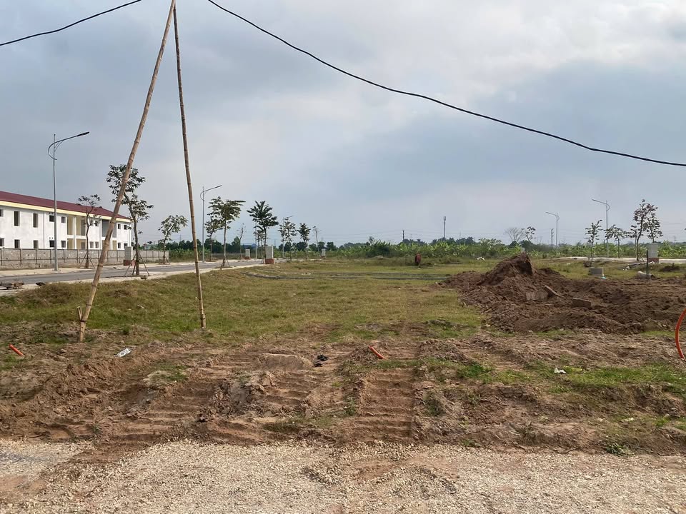 Đất nền Sơn Nam Hưng Yên 85m² giá 4 tỷ - Đầu tư sinh lời tốt!