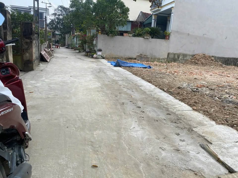 Đất ở đô thị Triệu Sơn 120m² giá chỉ 400 triệu - Đầu tư sinh lời ngay!