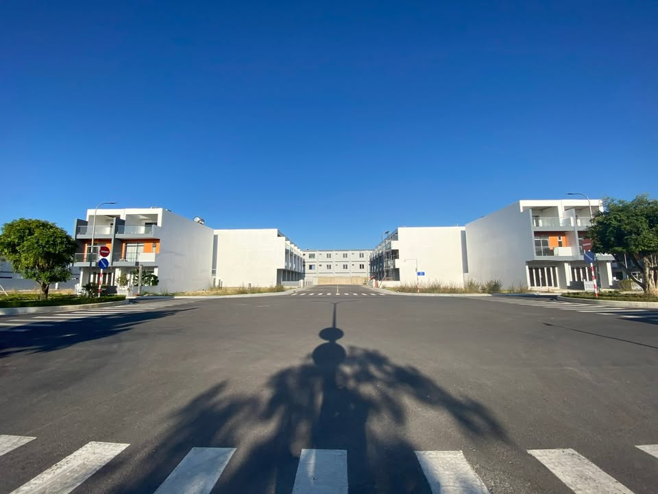 Lô đất KĐT Mỹ Gia Nha Trang 287m² giá 48 triệu/m² - Cơ hội đầu tư hiếm có!