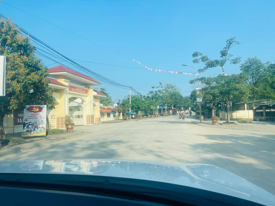 Đất nền xóm Đông Yên, xã Long Thành, 225m² giá 3 tỷ - Kinh doanh thuận lợi!