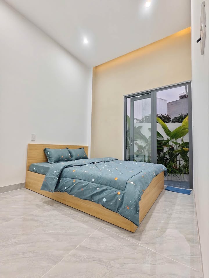 Bán nhà kiên cố tại kiệt 113 Hoàng Văn Thái, Đà Nẵng - Giá 4.1 tỷ