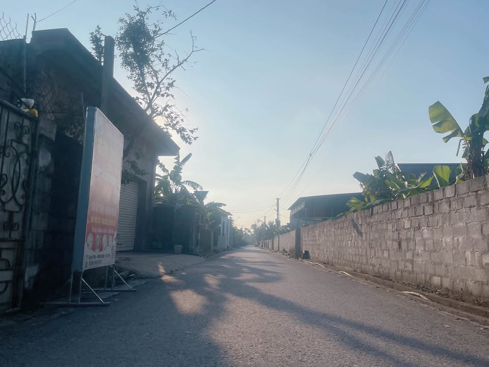 Đất nền Xuân Viên, Nghi Xuân, Hà Tĩnh 90m² - Cơ hội đầu tư tuyệt vời!