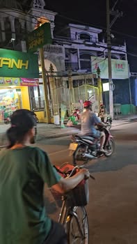 Nhà 4 tầng Tên Lửa 60m² giá 6 tỷ - Vị trí độc tôn, sẵn sàng vào ở!