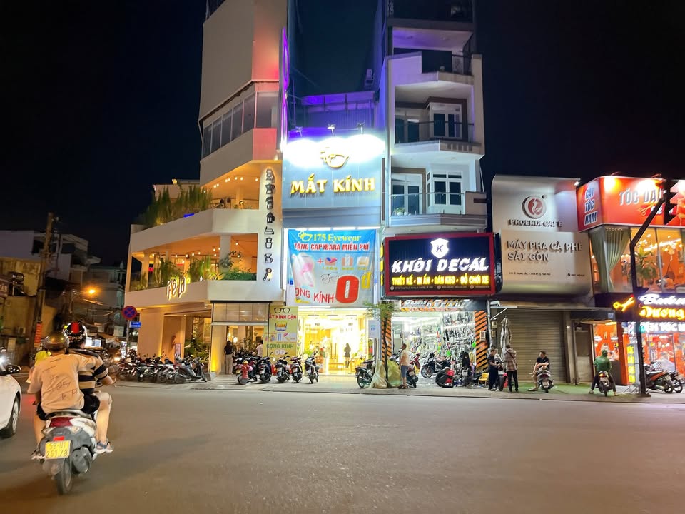 Bán nhà mặt tiền kinh doanh đường Lê Trọng Tấn, Tân Phú 96m² - Đầu tư sinh lời ngay!