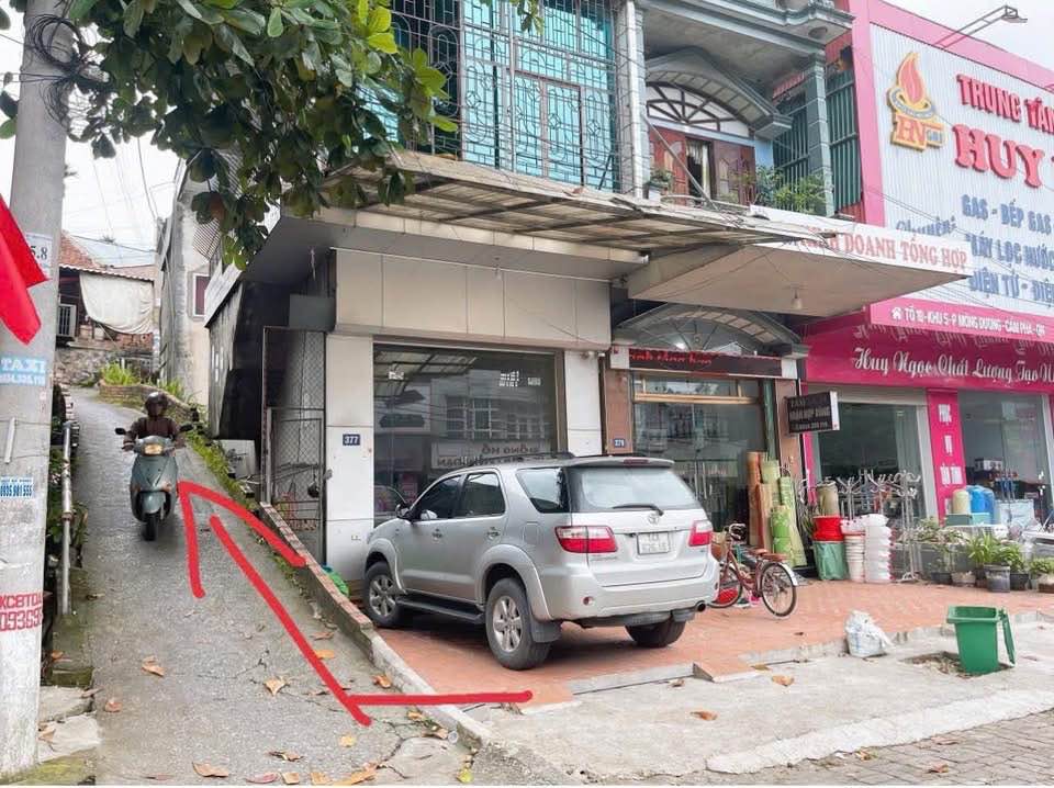 Nhà bán gấp tại Mông Dương - 130m² chỉ 200 triệu - Đầu tư sinh lời ngay!