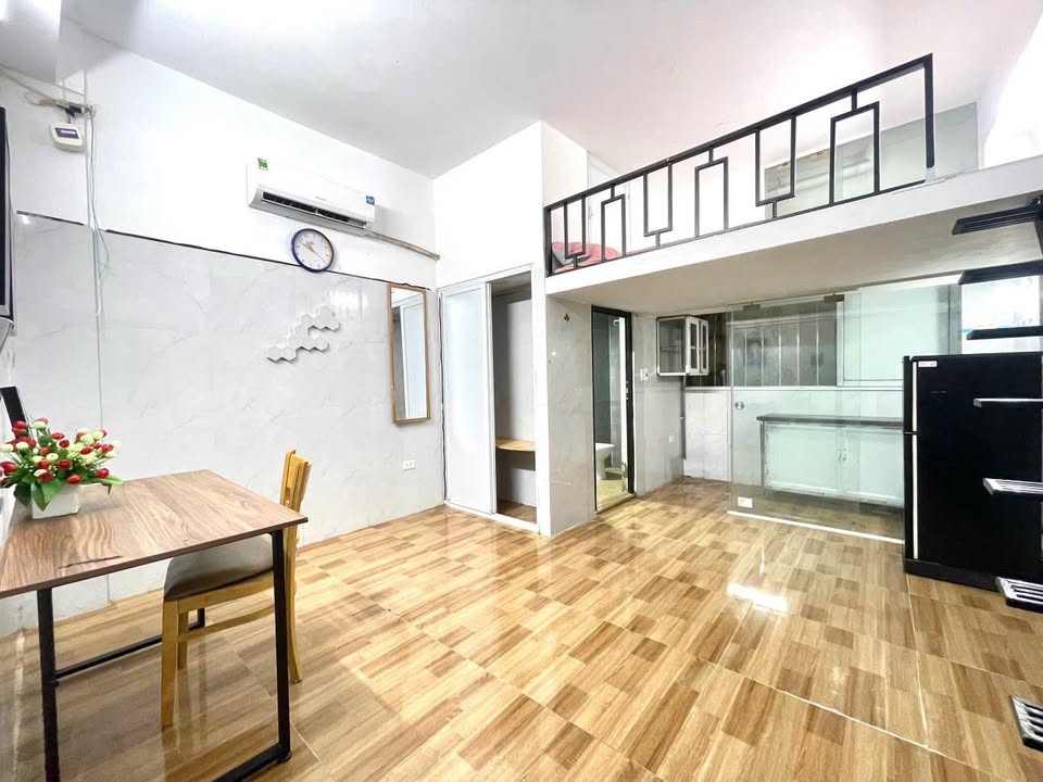 Phòng trọ cho thuê ngõ 300 Nguyễn Xiển, Thanh Trì - Giá chỉ 3.5 triệu/tháng!