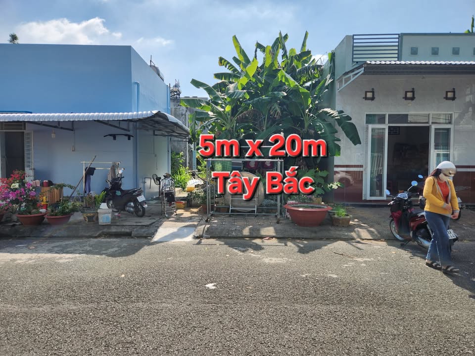 Đất nền Bế Văn Đàn, Vị Tân, 100m² giá chỉ 650 triệu - Cơ hội đầu tư tuyệt vời!