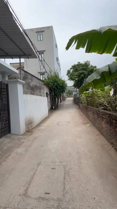 Đất nền 134m² tại xã Nam Dương, Ứng Hòa, Hà Nội - Giá chỉ 2 tỷ, cơ hội đầu tư tuyệt vời!